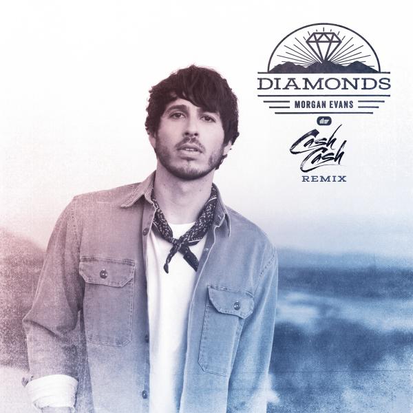Diamonds (Cash Cash Remix)