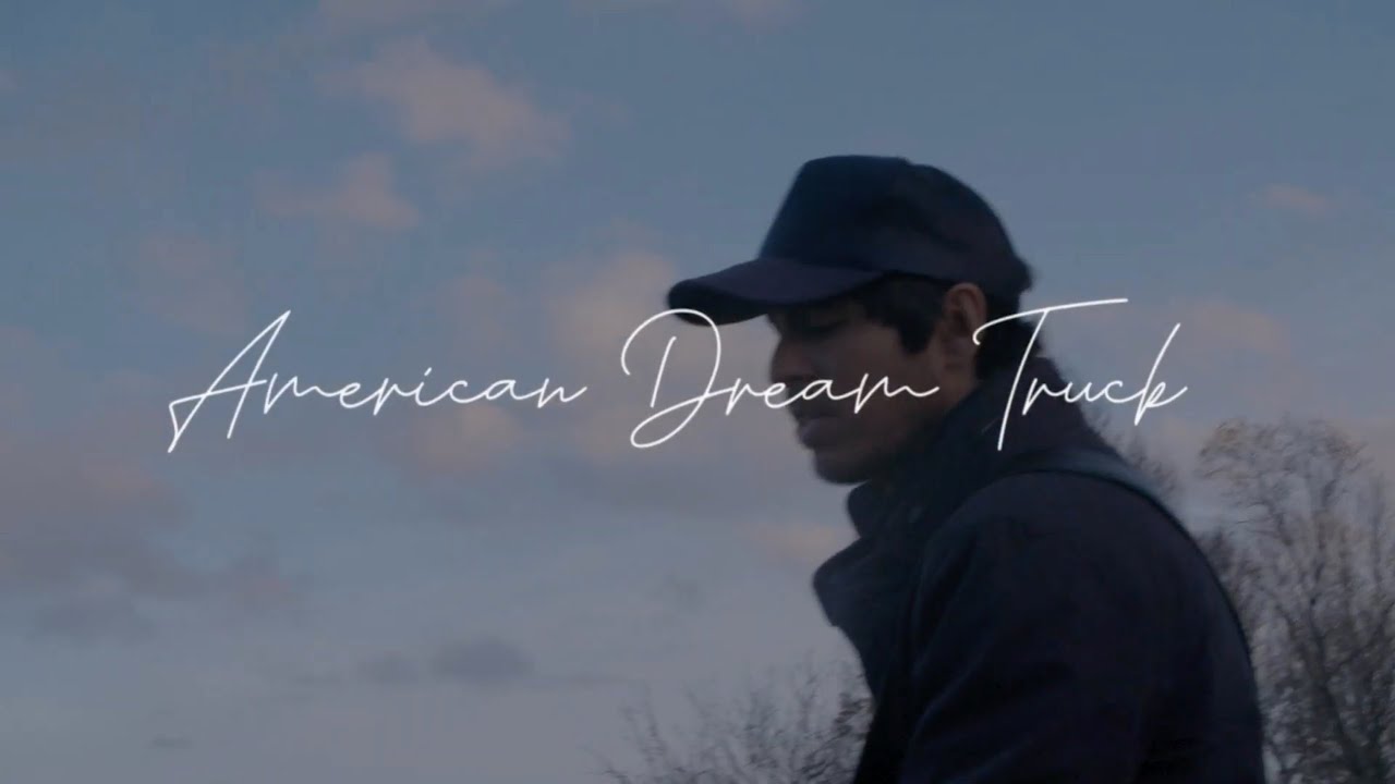 American Dream Truck