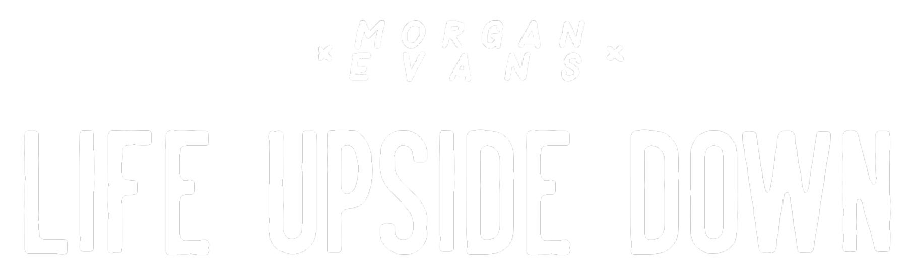 Morgan Evans Logo